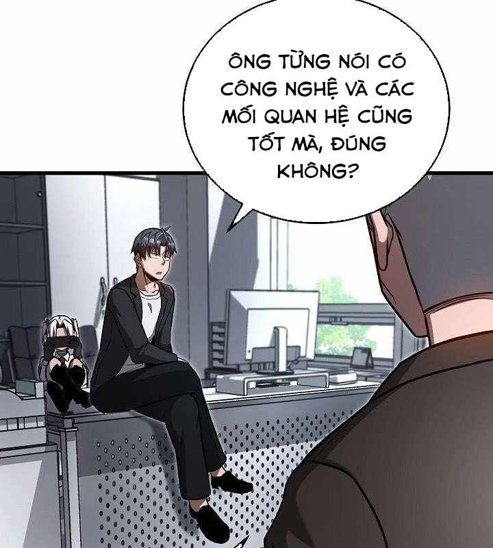Cách Một Tử Linh Sư Cấp Thảm Họa Nghỉ Hưu: Chapter 18