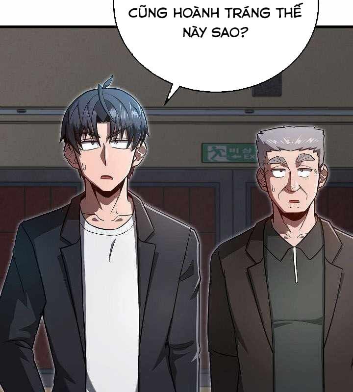 Cách Một Tử Linh Sư Cấp Thảm Họa Nghỉ Hưu: Chapter 18