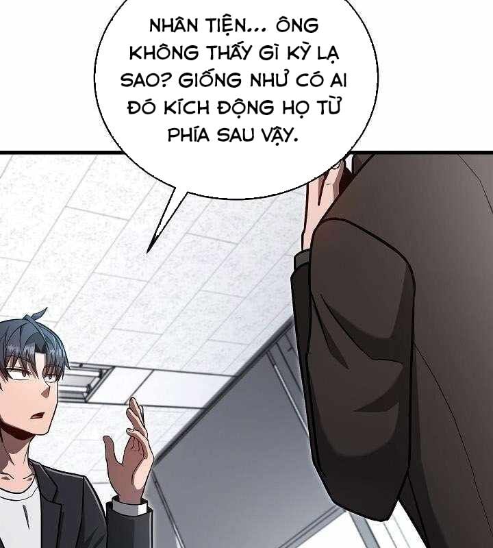 Cách Một Tử Linh Sư Cấp Thảm Họa Nghỉ Hưu: Chapter 18