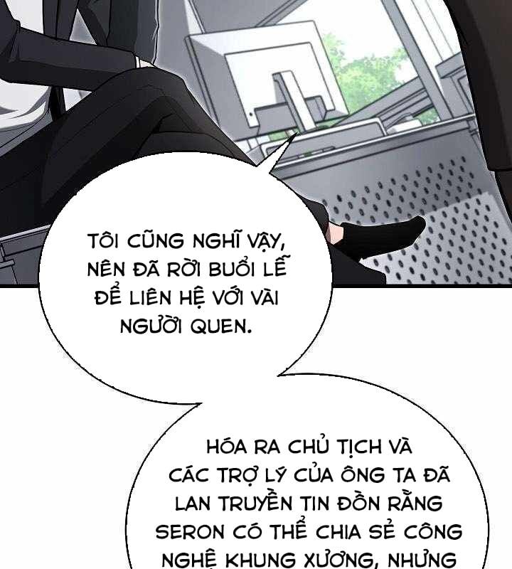 Cách Một Tử Linh Sư Cấp Thảm Họa Nghỉ Hưu: Chapter 18