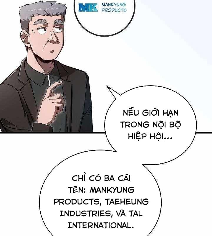 Cách Một Tử Linh Sư Cấp Thảm Họa Nghỉ Hưu: Chapter 18