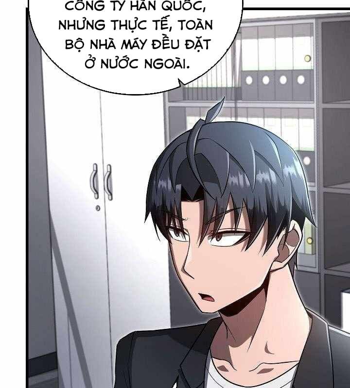 Cách Một Tử Linh Sư Cấp Thảm Họa Nghỉ Hưu: Chapter 18