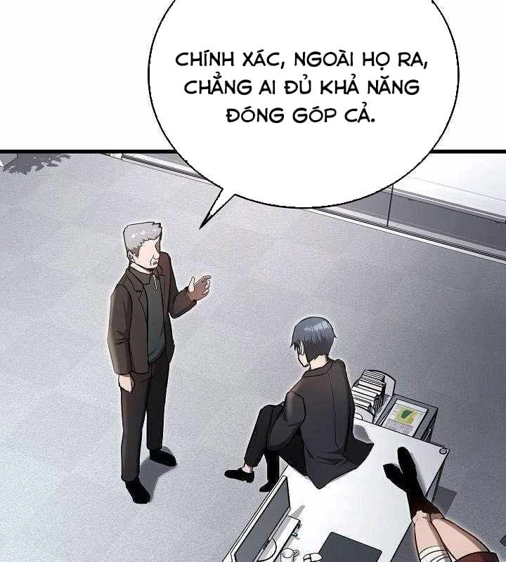 Cách Một Tử Linh Sư Cấp Thảm Họa Nghỉ Hưu: Chapter 18