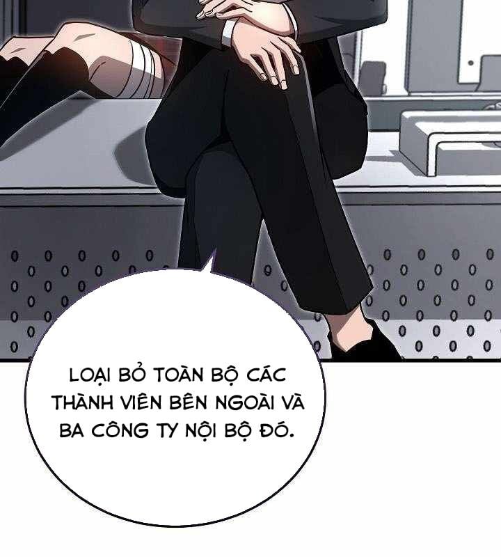 Cách Một Tử Linh Sư Cấp Thảm Họa Nghỉ Hưu: Chapter 18