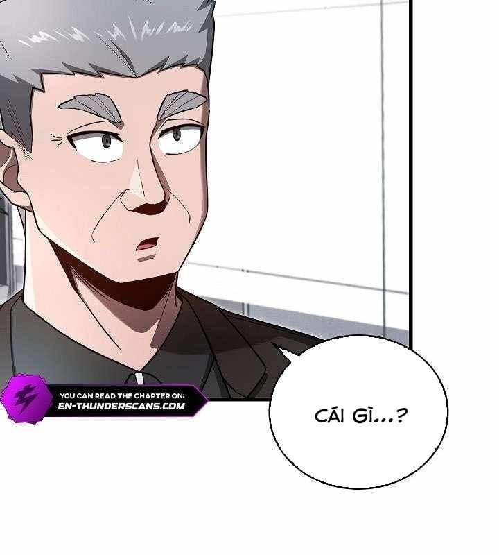 Cách Một Tử Linh Sư Cấp Thảm Họa Nghỉ Hưu: Chapter 18
