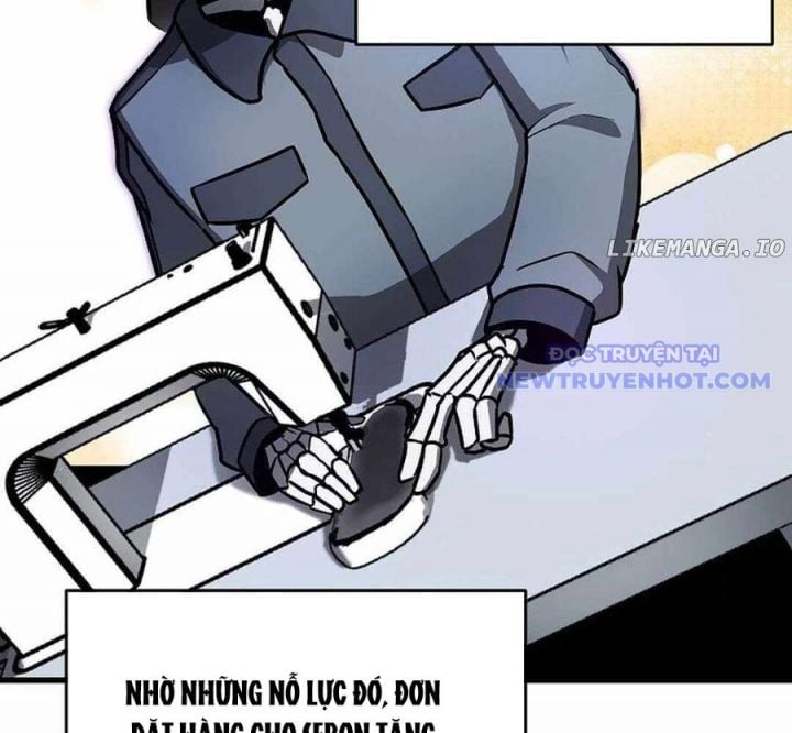Cách Một Tử Linh Sư Cấp Thảm Họa Nghỉ Hưu: Chapter 19