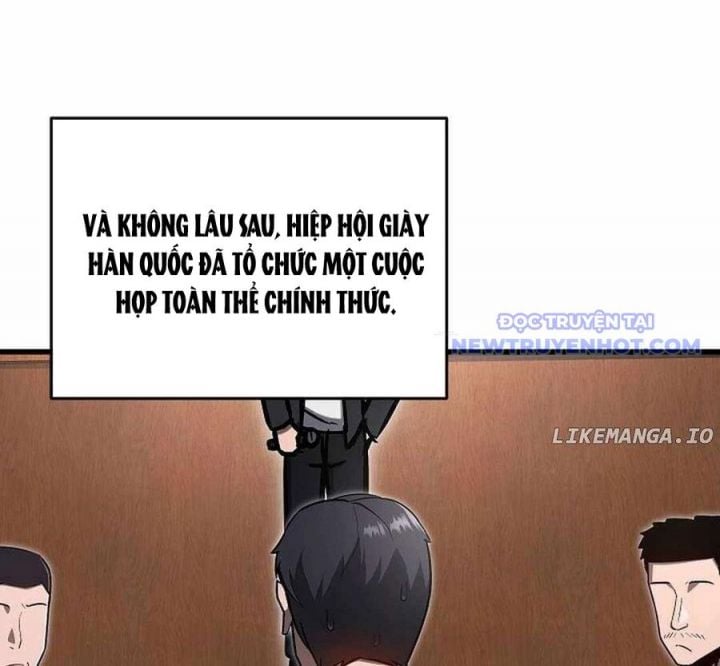 Cách Một Tử Linh Sư Cấp Thảm Họa Nghỉ Hưu: Chapter 19