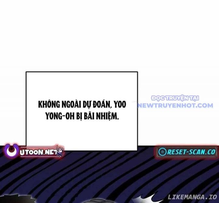 Cách Một Tử Linh Sư Cấp Thảm Họa Nghỉ Hưu: Chapter 19