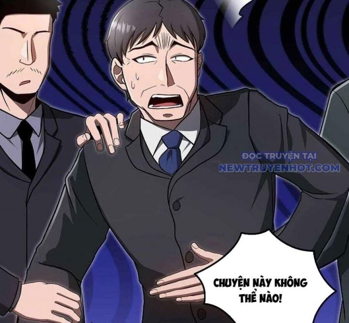 Cách Một Tử Linh Sư Cấp Thảm Họa Nghỉ Hưu: Chapter 19