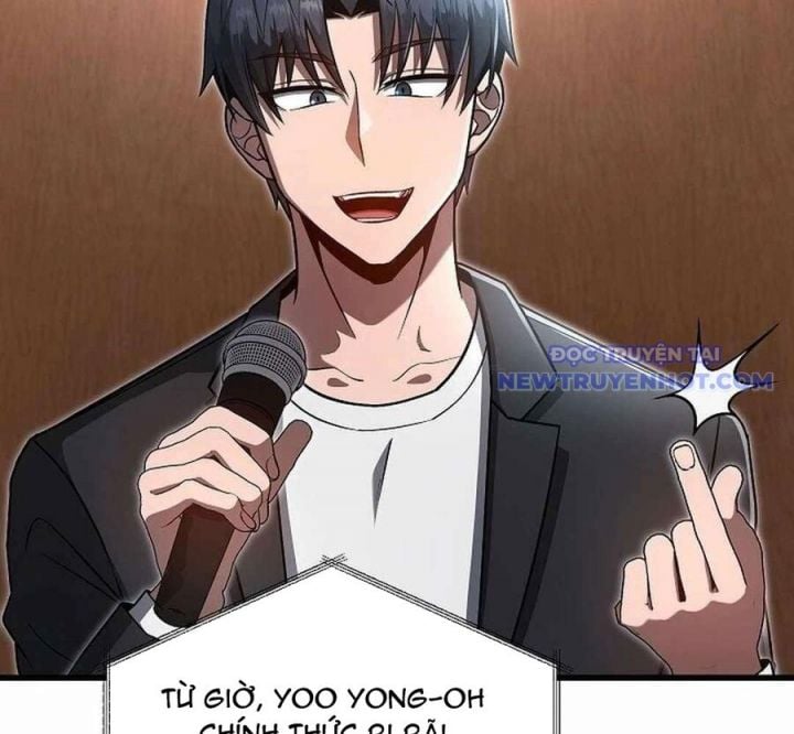 Cách Một Tử Linh Sư Cấp Thảm Họa Nghỉ Hưu: Chapter 19