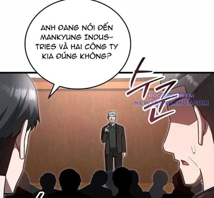 Cách Một Tử Linh Sư Cấp Thảm Họa Nghỉ Hưu: Chapter 19