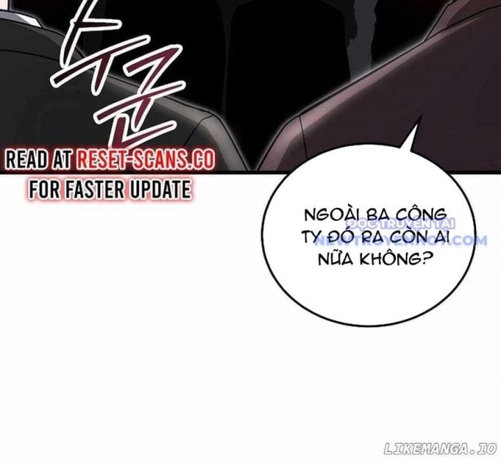 Cách Một Tử Linh Sư Cấp Thảm Họa Nghỉ Hưu: Chapter 19