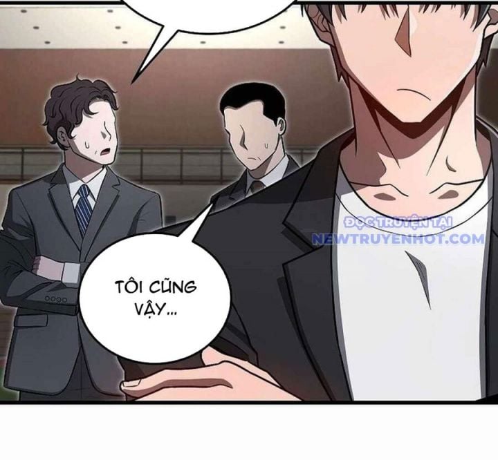 Cách Một Tử Linh Sư Cấp Thảm Họa Nghỉ Hưu: Chapter 19
