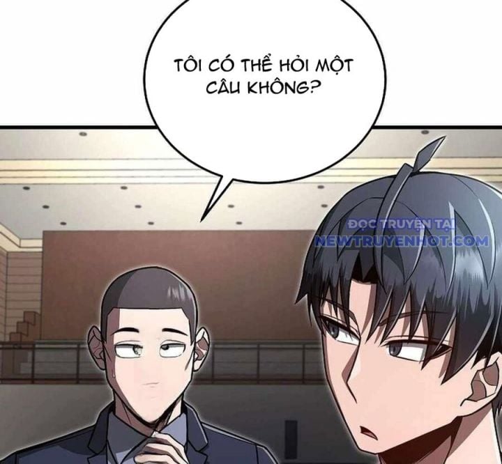 Cách Một Tử Linh Sư Cấp Thảm Họa Nghỉ Hưu: Chapter 19