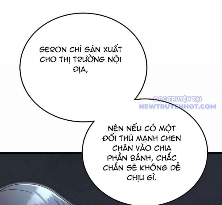 Cách Một Tử Linh Sư Cấp Thảm Họa Nghỉ Hưu: Chapter 19