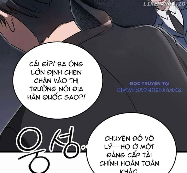 Cách Một Tử Linh Sư Cấp Thảm Họa Nghỉ Hưu: Chapter 19