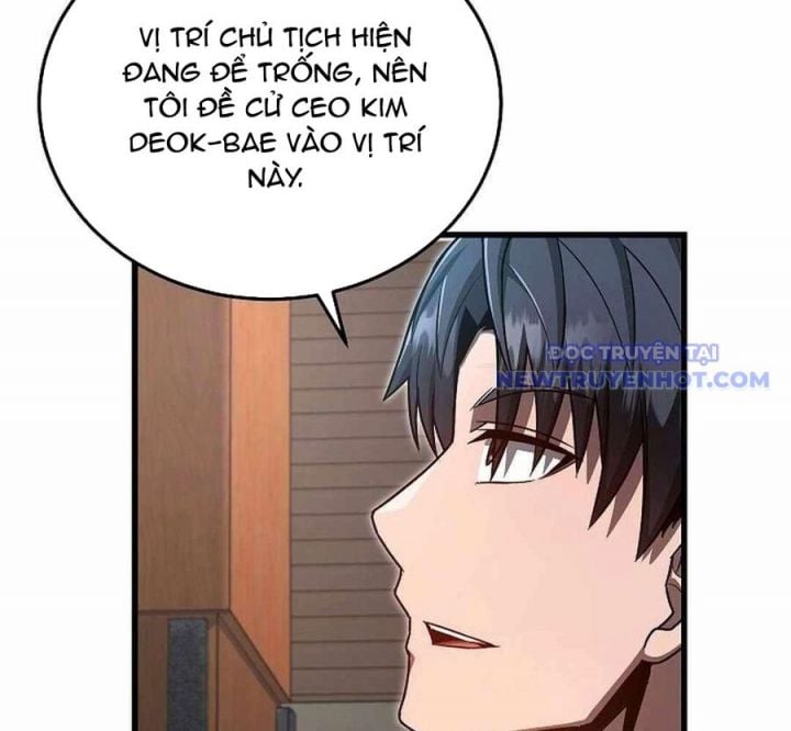 Cách Một Tử Linh Sư Cấp Thảm Họa Nghỉ Hưu: Chapter 19