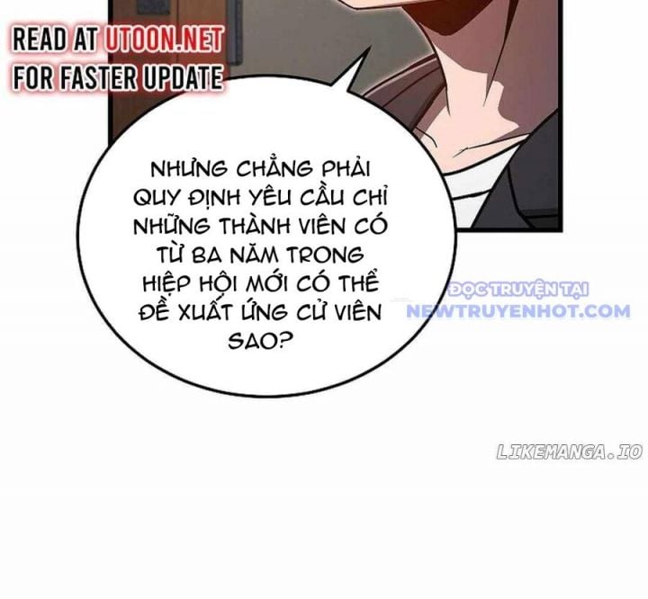 Cách Một Tử Linh Sư Cấp Thảm Họa Nghỉ Hưu: Chapter 19