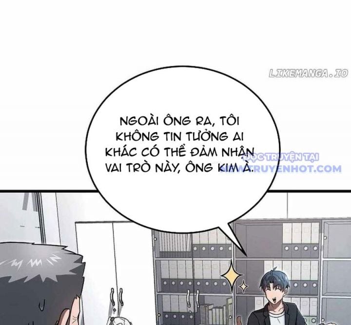 Cách Một Tử Linh Sư Cấp Thảm Họa Nghỉ Hưu: Chapter 19
