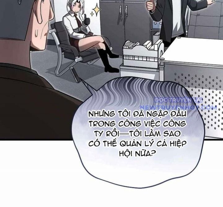 Cách Một Tử Linh Sư Cấp Thảm Họa Nghỉ Hưu: Chapter 19