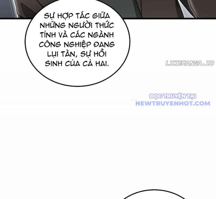 Cách Một Tử Linh Sư Cấp Thảm Họa Nghỉ Hưu: Chapter 19