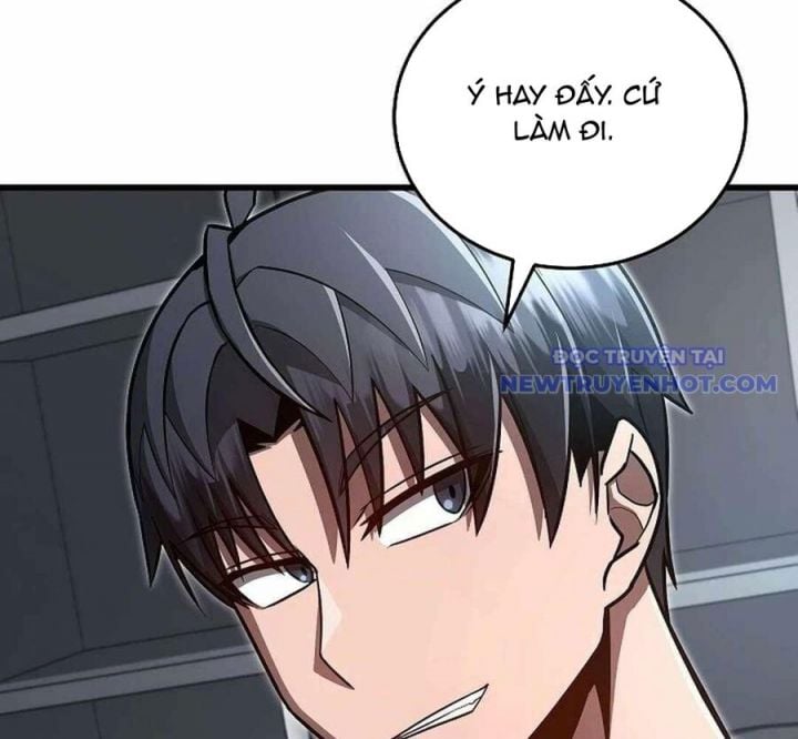Cách Một Tử Linh Sư Cấp Thảm Họa Nghỉ Hưu: Chapter 19