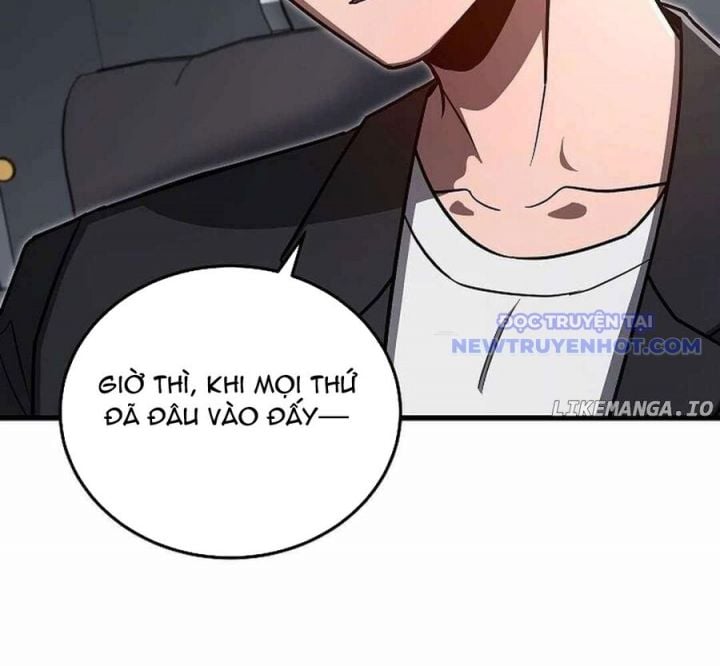 Cách Một Tử Linh Sư Cấp Thảm Họa Nghỉ Hưu: Chapter 19