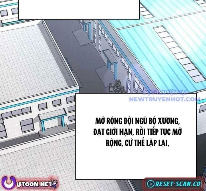 Cách Một Tử Linh Sư Cấp Thảm Họa Nghỉ Hưu: Chapter 19