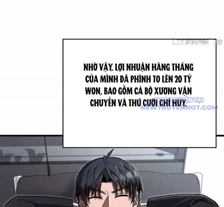 Cách Một Tử Linh Sư Cấp Thảm Họa Nghỉ Hưu: Chapter 19