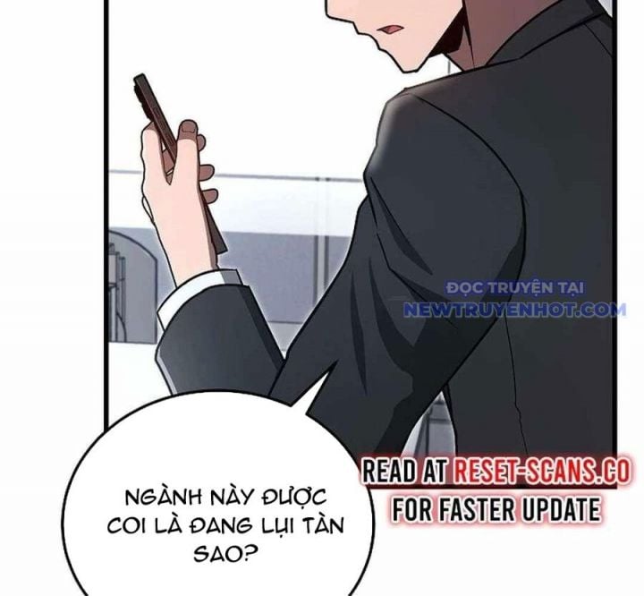 Cách Một Tử Linh Sư Cấp Thảm Họa Nghỉ Hưu: Chapter 19