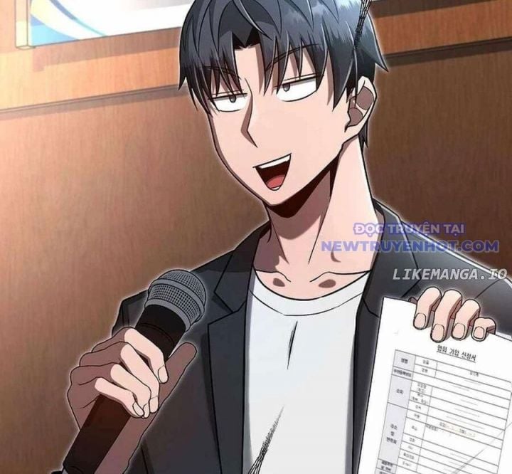 Cách Một Tử Linh Sư Cấp Thảm Họa Nghỉ Hưu: Chapter 19