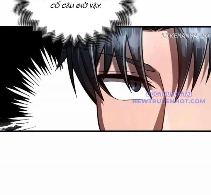 Cách Một Tử Linh Sư Cấp Thảm Họa Nghỉ Hưu: Chapter 19
