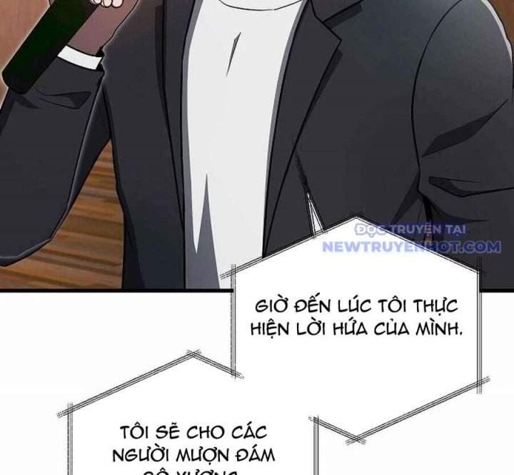 Cách Một Tử Linh Sư Cấp Thảm Họa Nghỉ Hưu: Chapter 19