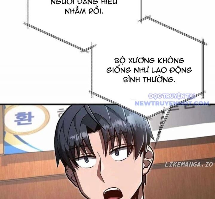 Cách Một Tử Linh Sư Cấp Thảm Họa Nghỉ Hưu: Chapter 19