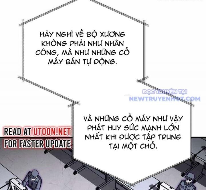 Cách Một Tử Linh Sư Cấp Thảm Họa Nghỉ Hưu: Chapter 19