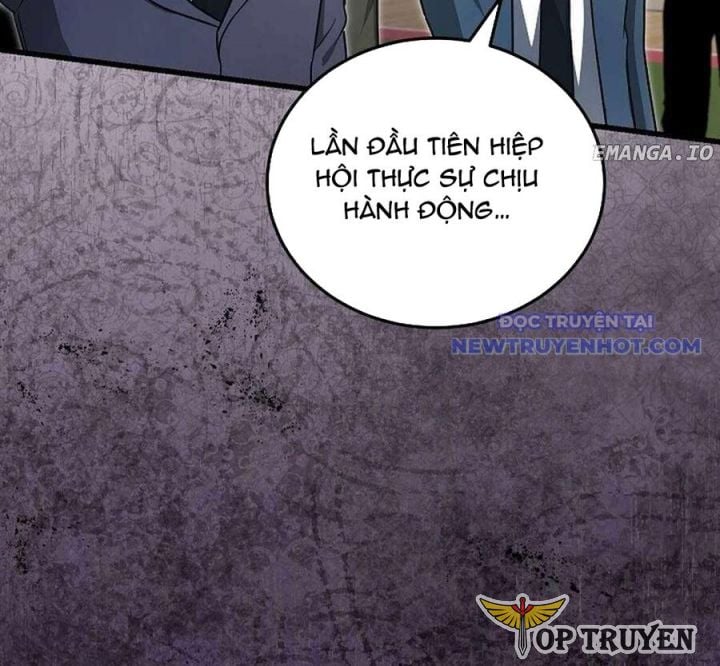 Cách Một Tử Linh Sư Cấp Thảm Họa Nghỉ Hưu: Chapter 19