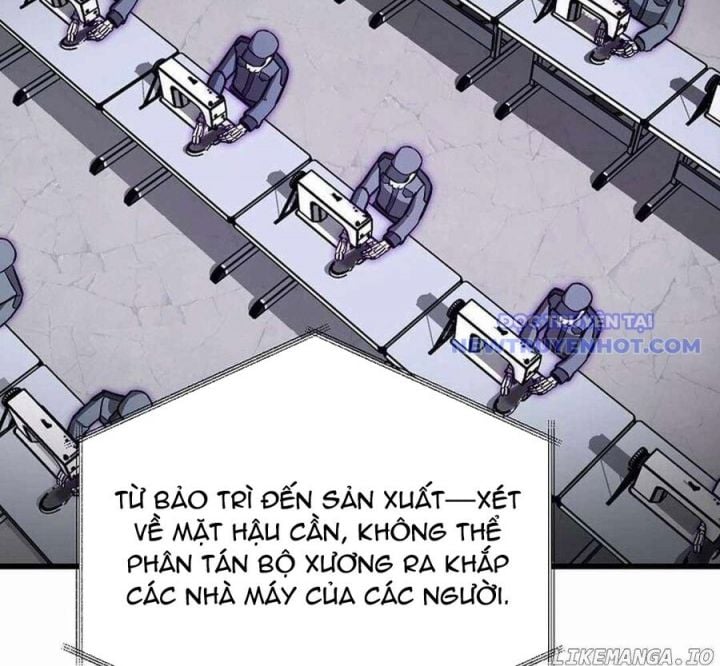 Cách Một Tử Linh Sư Cấp Thảm Họa Nghỉ Hưu: Chapter 19