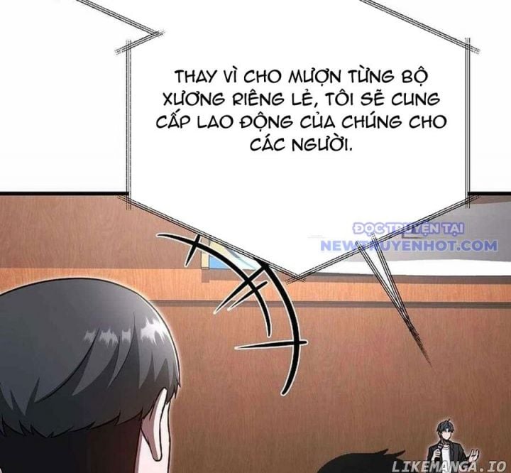 Cách Một Tử Linh Sư Cấp Thảm Họa Nghỉ Hưu: Chapter 19