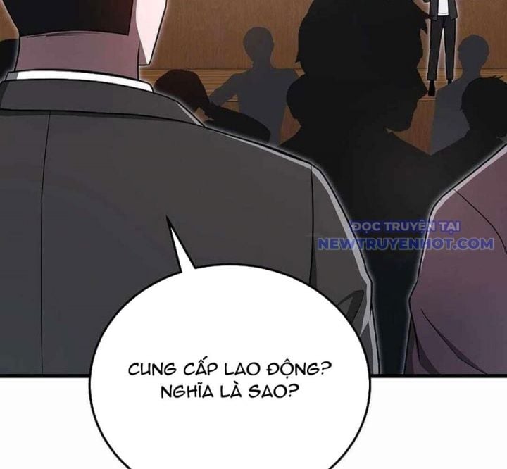 Cách Một Tử Linh Sư Cấp Thảm Họa Nghỉ Hưu: Chapter 19