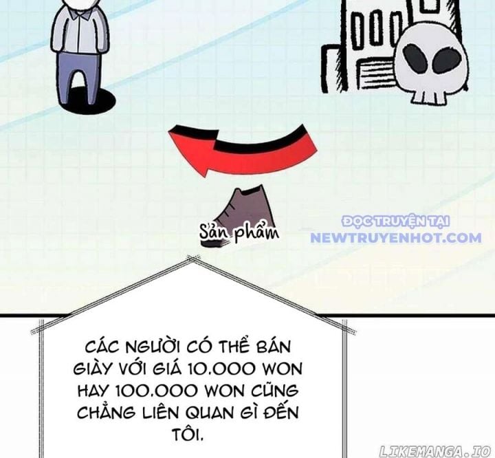 Cách Một Tử Linh Sư Cấp Thảm Họa Nghỉ Hưu: Chapter 19