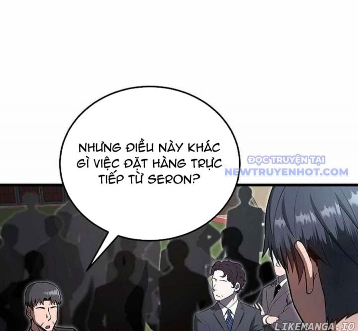 Cách Một Tử Linh Sư Cấp Thảm Họa Nghỉ Hưu: Chapter 19