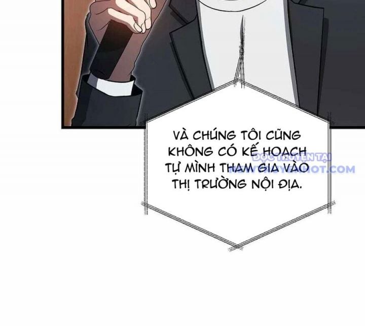 Cách Một Tử Linh Sư Cấp Thảm Họa Nghỉ Hưu: Chapter 19