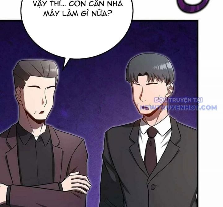 Cách Một Tử Linh Sư Cấp Thảm Họa Nghỉ Hưu: Chapter 19
