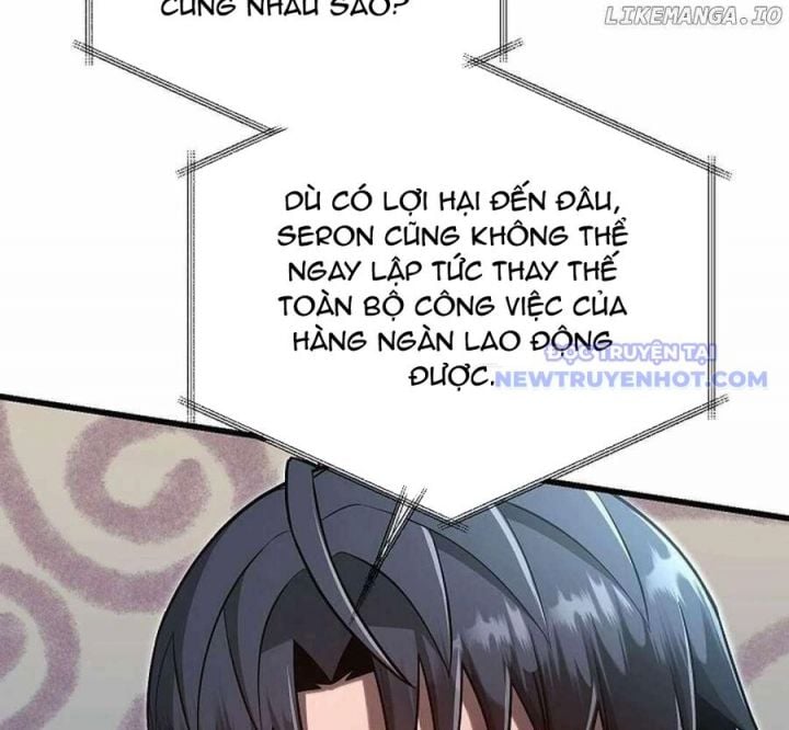 Cách Một Tử Linh Sư Cấp Thảm Họa Nghỉ Hưu: Chapter 19