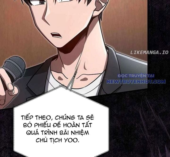 Cách Một Tử Linh Sư Cấp Thảm Họa Nghỉ Hưu: Chapter 19
