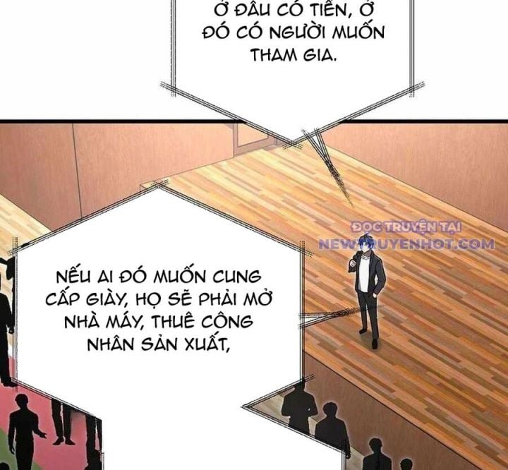 Cách Một Tử Linh Sư Cấp Thảm Họa Nghỉ Hưu: Chapter 19