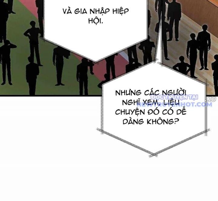 Cách Một Tử Linh Sư Cấp Thảm Họa Nghỉ Hưu: Chapter 19