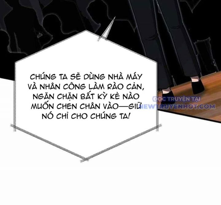 Cách Một Tử Linh Sư Cấp Thảm Họa Nghỉ Hưu: Chapter 19