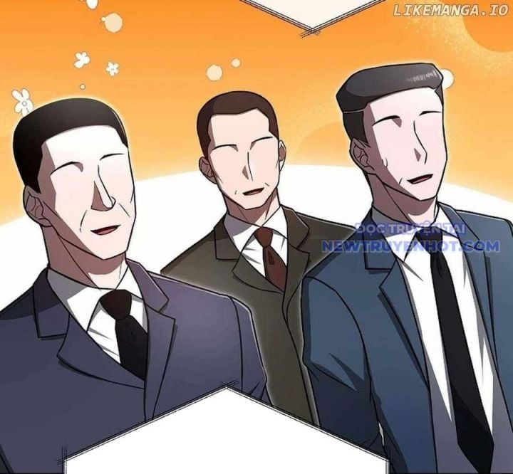 Cách Một Tử Linh Sư Cấp Thảm Họa Nghỉ Hưu: Chapter 19