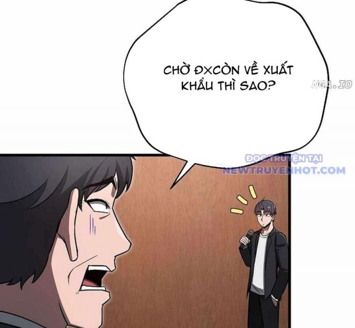 Cách Một Tử Linh Sư Cấp Thảm Họa Nghỉ Hưu: Chapter 19